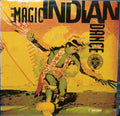 The Magic Indian Dance Oochigeas Indian Song 12"Vinyl (Electronic)