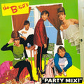 The B-52's Party Mix! 12"Vinyl (Rock)