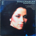 Tina Charles I Love To Love 12"Vinyl (Funk / Soul)