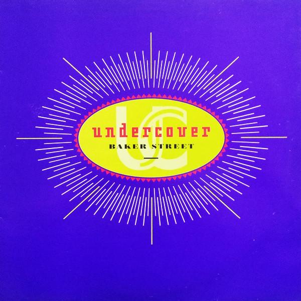 Undercover Baker Street 12"Vinyl (Electronic)