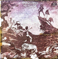 Uriah Heep The Magician's Birthday 12"Vinyl (Rock)