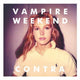 Vampire Weekend Contra 12