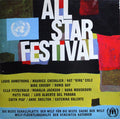 Various All-Star Festival 12"Vinyl (Jazz)