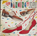 Various Club Dancing 83 12"Vinyl (Electronic)