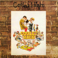 Various Cooley High (Original Soundtrack) 12"Vinyl (Funk / Soul)