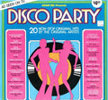 Various Disco Party 12"Vinyl (Funk / Soul)