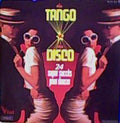 Various Du Tango Au Disco 12"Vinyl (Electronic)