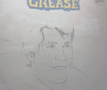 Various Grease (The Original Soundtrack From The Motion Picture) 12"Vinyl (Rock)