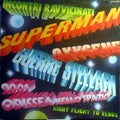 Various Superman 12"Vinyl (Electronic)