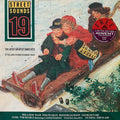 Various Street Sounds Edition 19 12"Vinyl (Electronic)