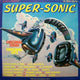 Various Super-sonic 12