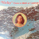 Vicky Garabedian Chante Le Liban Et L'amour 12
