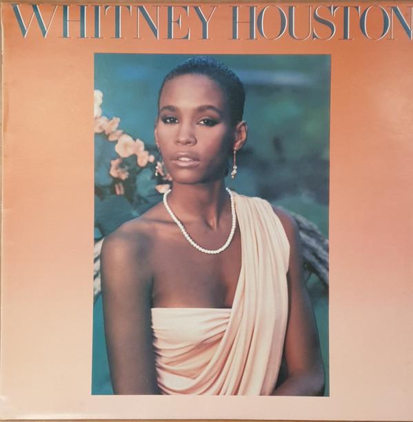 Whitney Houston Whitney Houston 12"Vinyl (Funk / Soul)