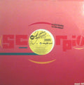 Yanso That's What I Need 12"Vinyl (Electronic)