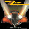 ZZ Top Eliminator 12"Vinyl (Rock)