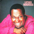 Luther Vandross Luther Vandross 7"Vinyl (Funk / Soul)