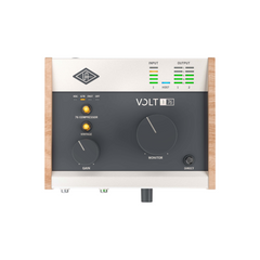 Audio Interfaces