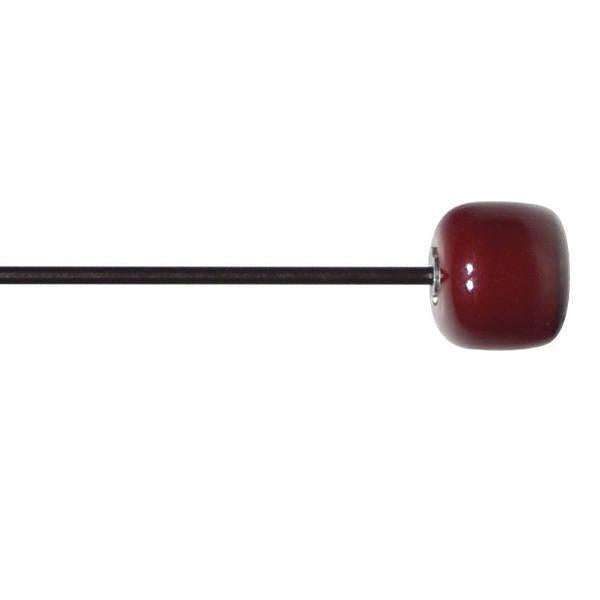VATER B D BEATER RED WOOD