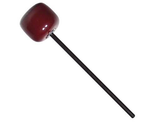 VATER B D BEATER RED WOOD