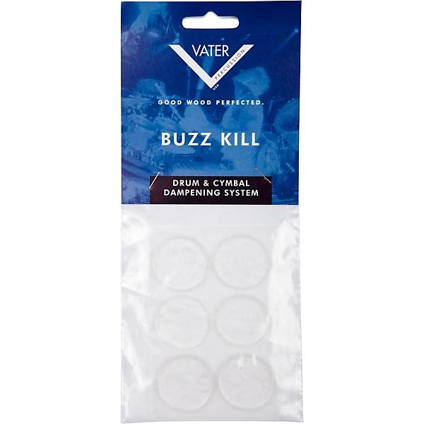 VATER BUZZ KILL MUTE PACK