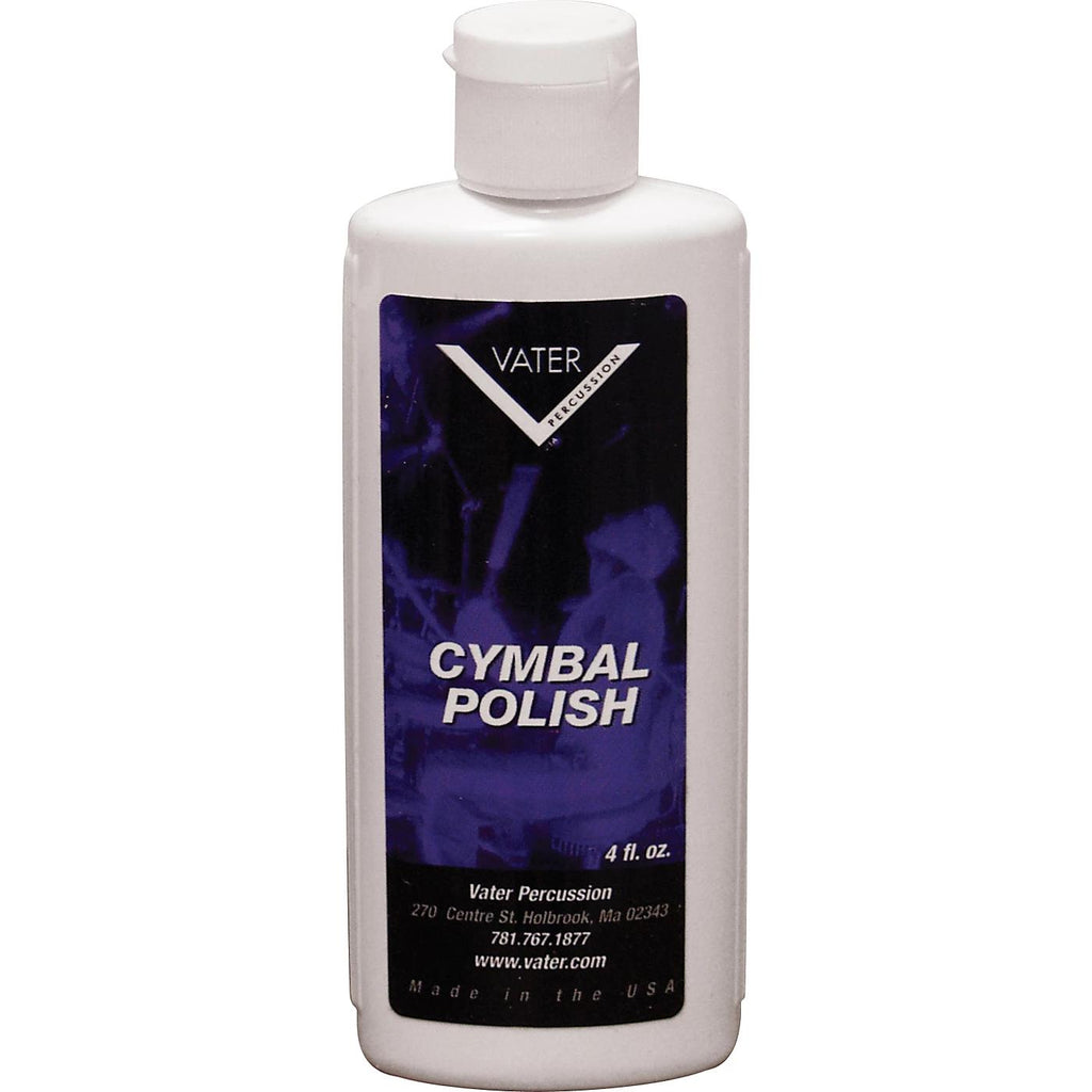 VATER CYMBAL POLISH
