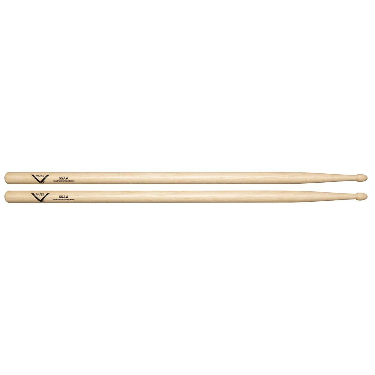 VATER 55AA WOOD TIP