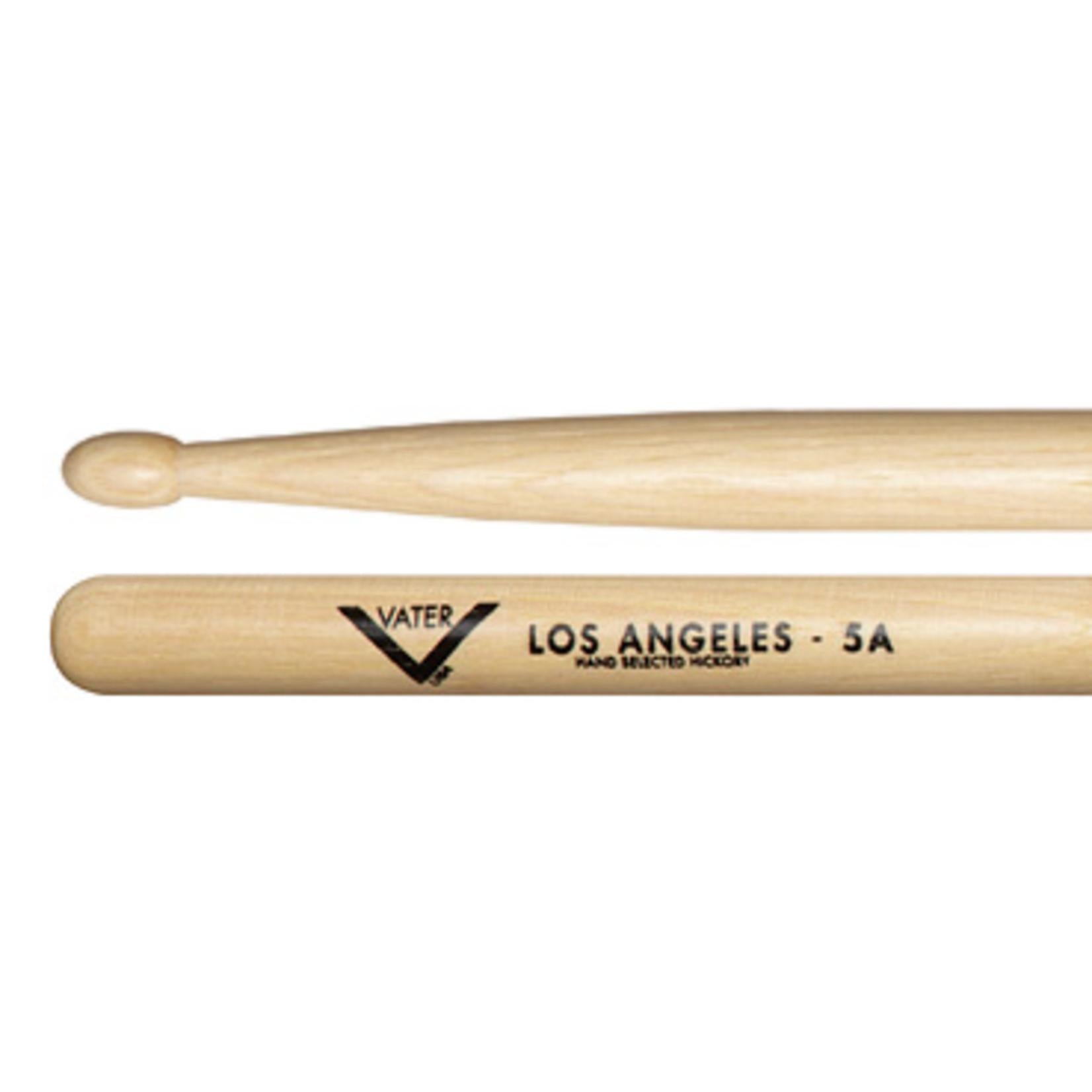 VATER  LOS ANGELES 5A WOOD TIP