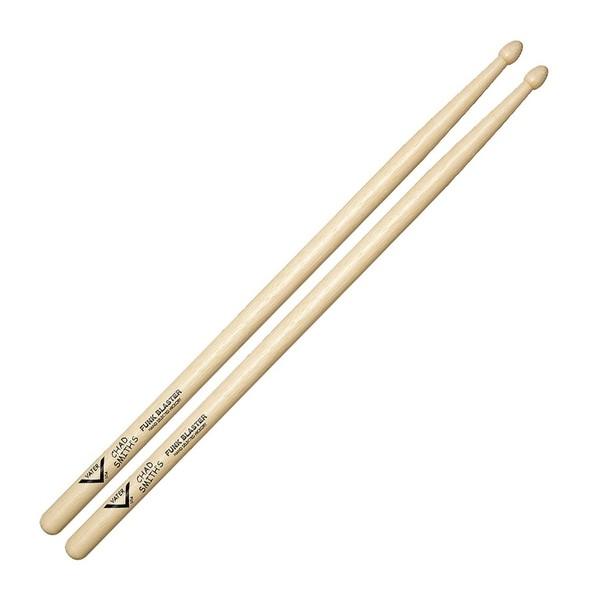 VATER CHAD SMITH'S FUNK BLASTER