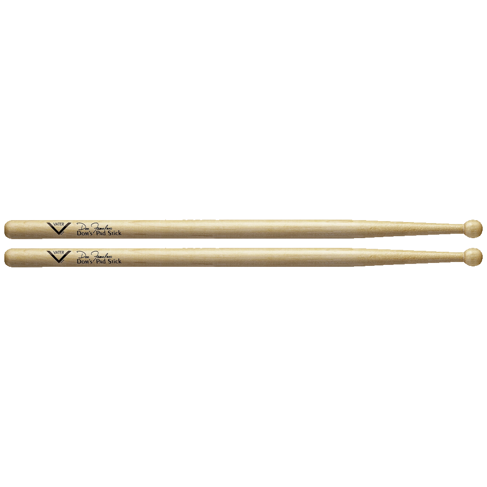 VATER DOM'S PAD STICK