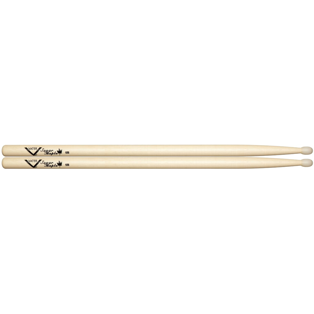 VATER SUGAR MAPLE 5B NYLON TIP