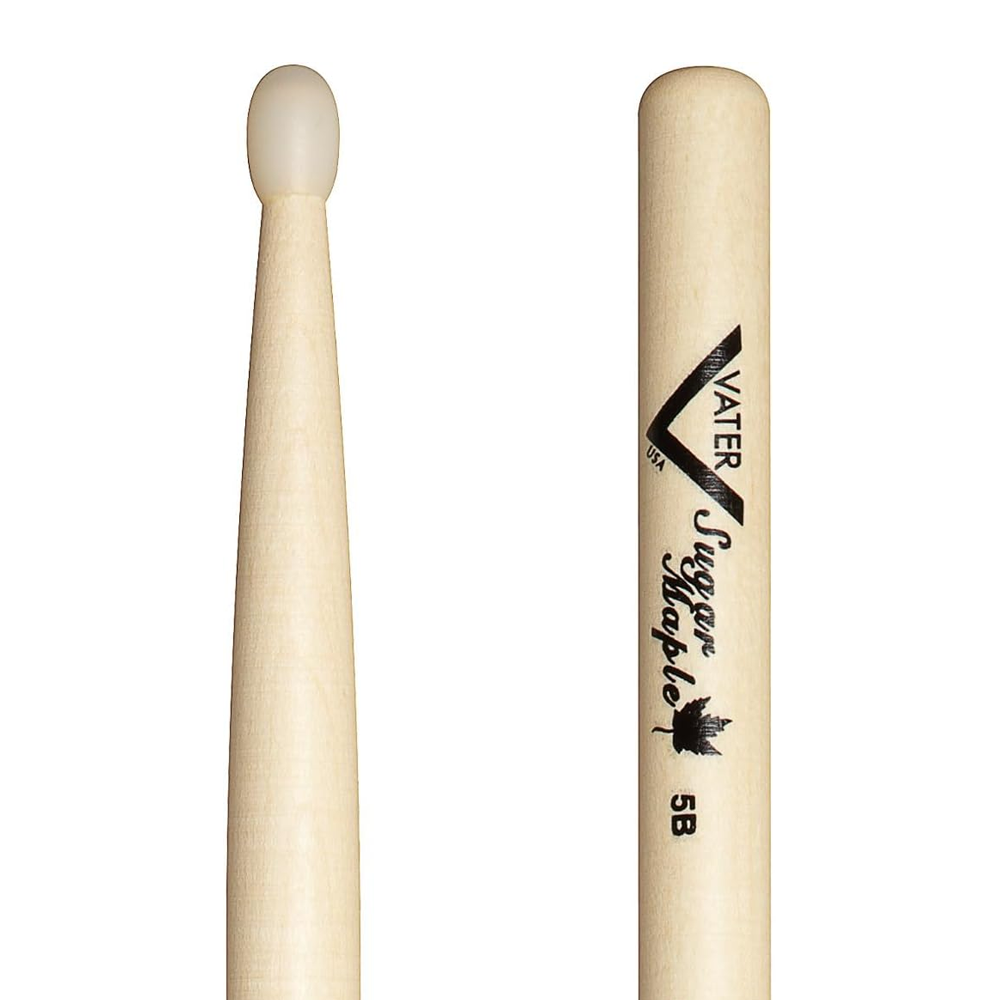 VATER SUGAR MAPLE 5B NYLON TIP