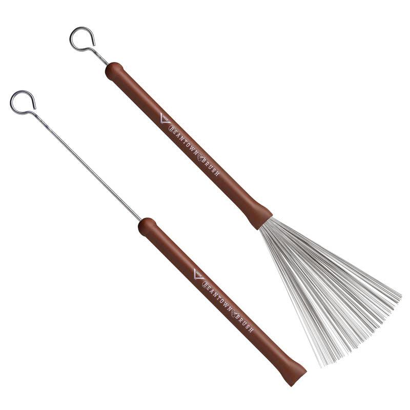 VATER BEANTOWN BRUSH