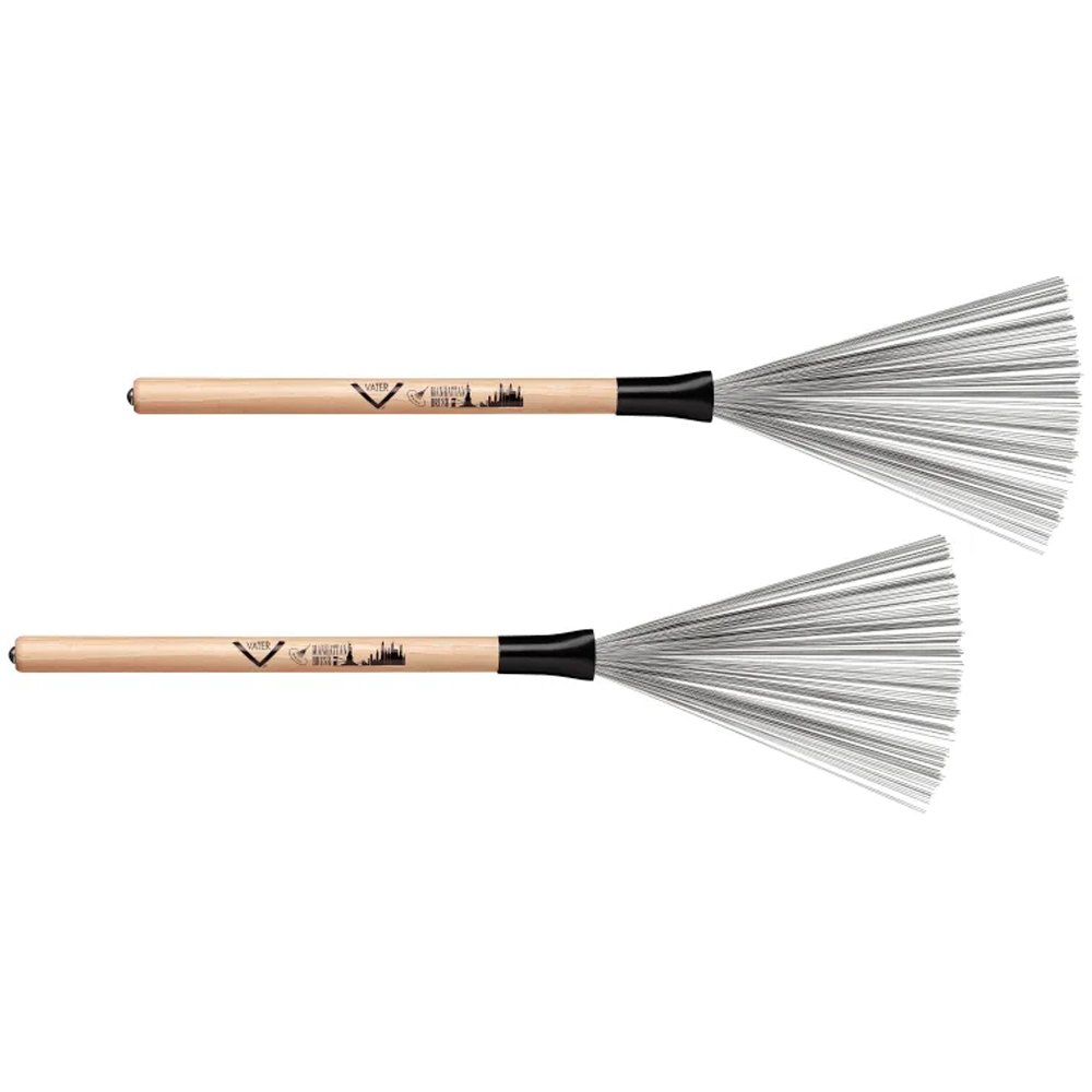 VATER MANHATTAN BRUSH