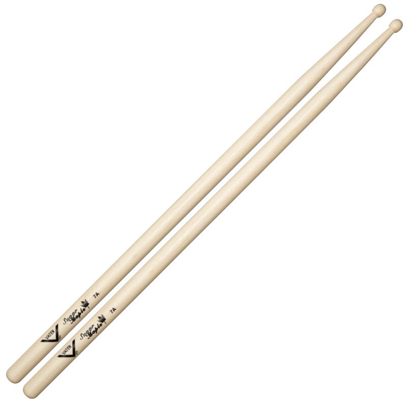 VATER SUGAR MAPLE MANHATTAN 7A WOOD