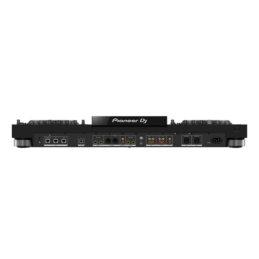 Pioneer DJ XDJ-XZ 4-Channel All In One Rekordbox/Serato System