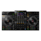 Pioneer DJ XDJ-XZ 4-Channel All In One Rekordbox/Serato System