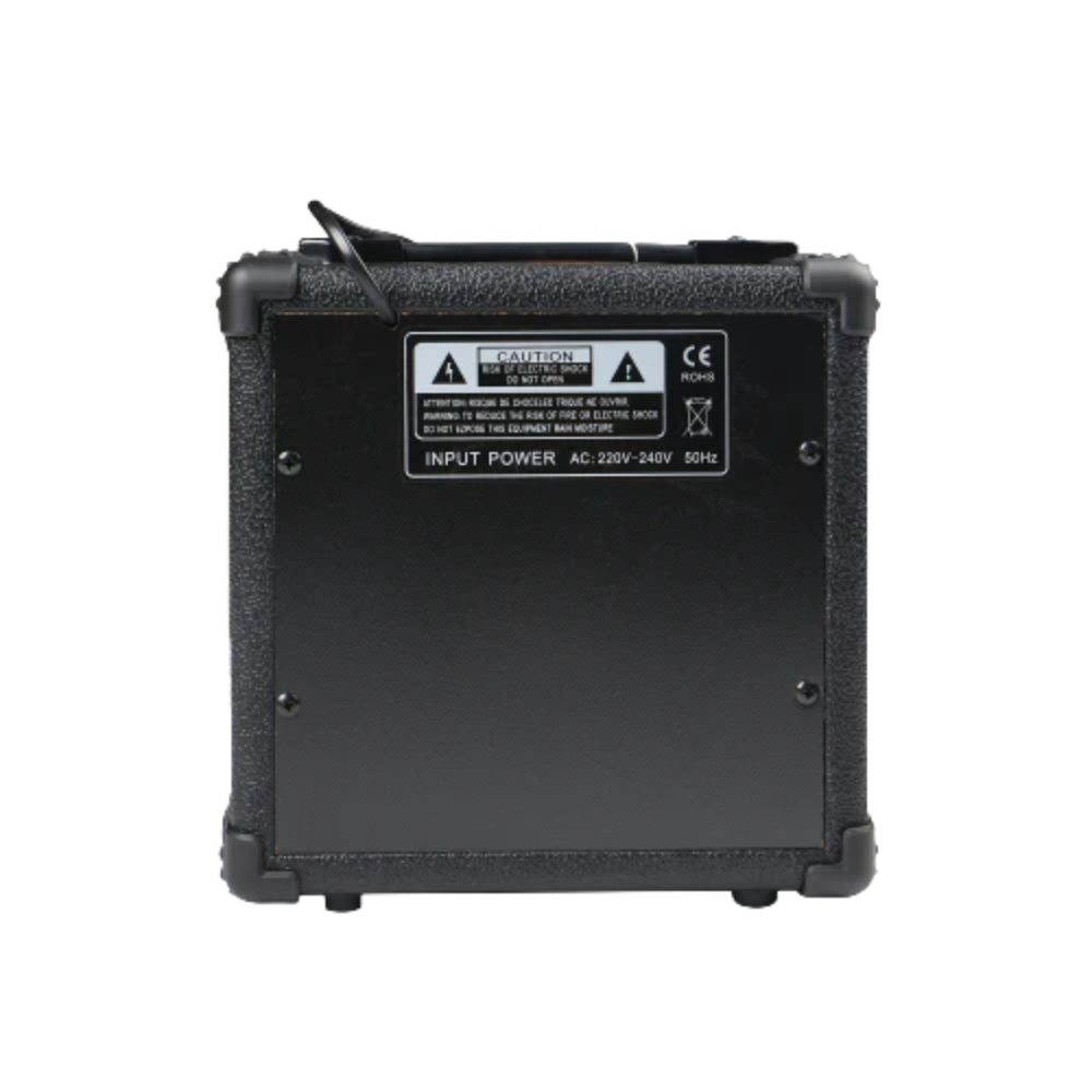 Deviser Guitar Amp YX-TG-10