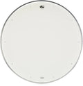 DW 14" Coated Snare Head with Tuning Sequence