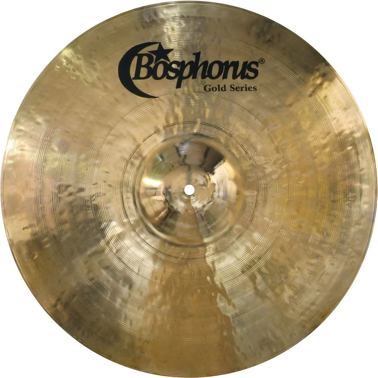 Bosphorus Gold Crash Cymbal 16"