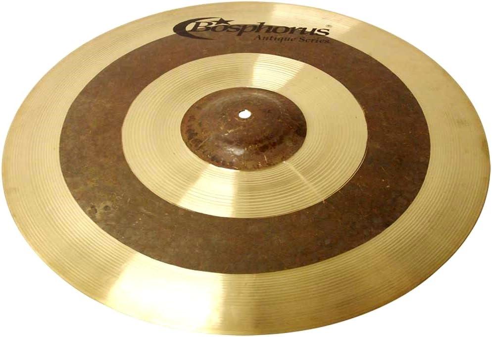 Bosphorus Antique Crash Cymbal 17"