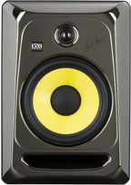 KRK Classic 8 G3 Scott Storch Edition Studio Monitor (SINGLE)