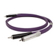 Oyaide NEO D+ RCA Class S STEREO RCA, 1 m