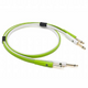 Oyaide NEO D+ TS Class B STEREO 1/4