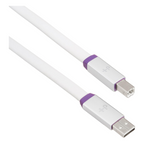 Oyaide NEO D+ USB 2.0 Class S, 2 m