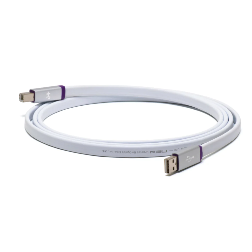 Oyaide NEO D+ USB 2.0 Class S, 3 m