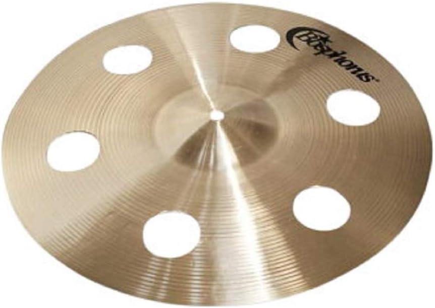 Bosphorus Traditional FxCrash Cymbal 16"