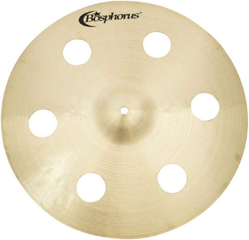 Bosphorus Traditional FxCrash Cymbal 16"