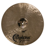 Bosphorus Gold Crash Cymbal 18"