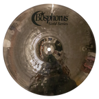 Bosphorus Gold Hi-Hat Cymbal 14"
