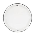 DW 10" Clear Drum Head